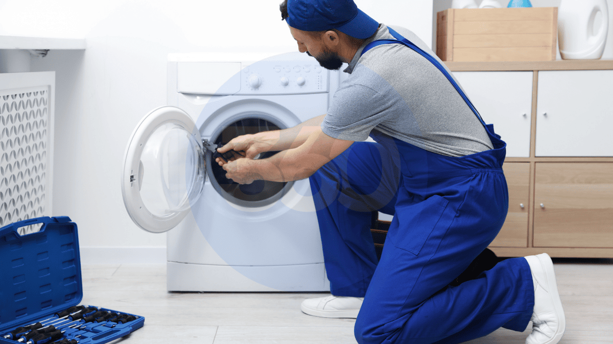 Karesi Çamaşır Makinesi Servisi